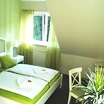 Regiohotel Schanzenhaus Wernigerode