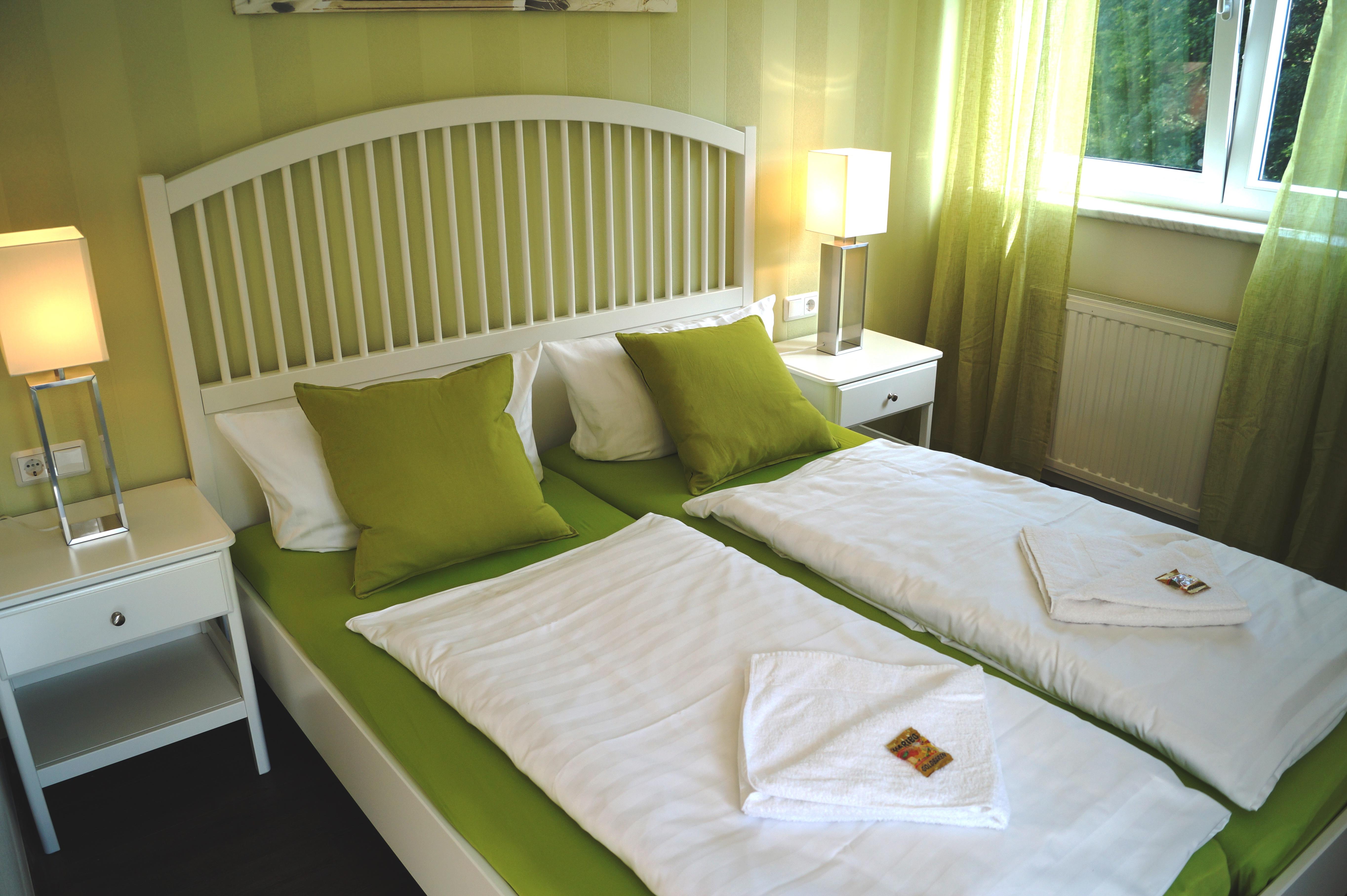 Regiohotel Schanzenhaus Hotel Wernigerode