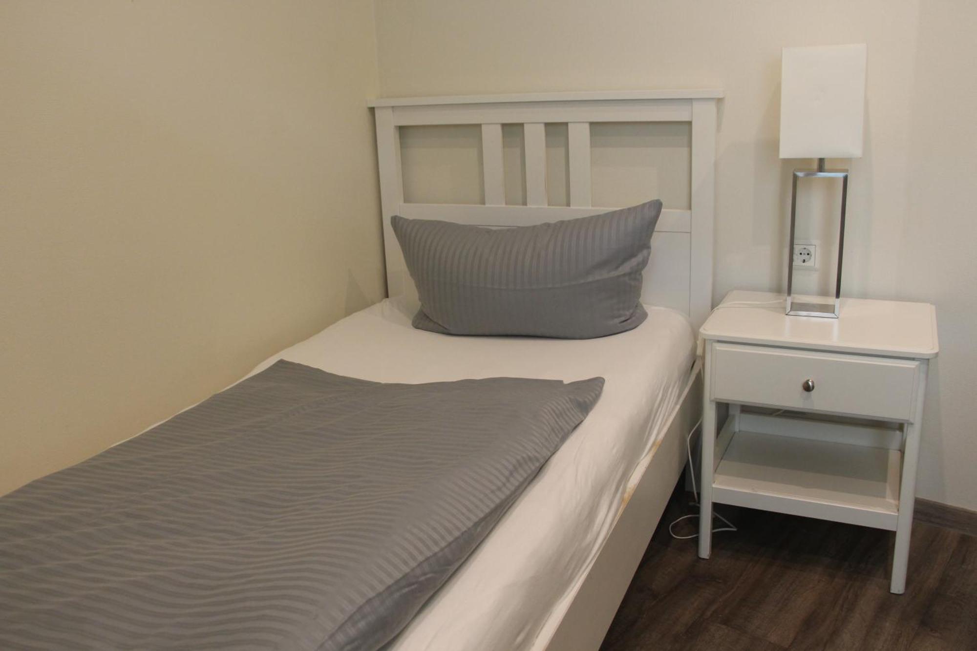 Regiohotel Schanzenhaus Hotel 3*