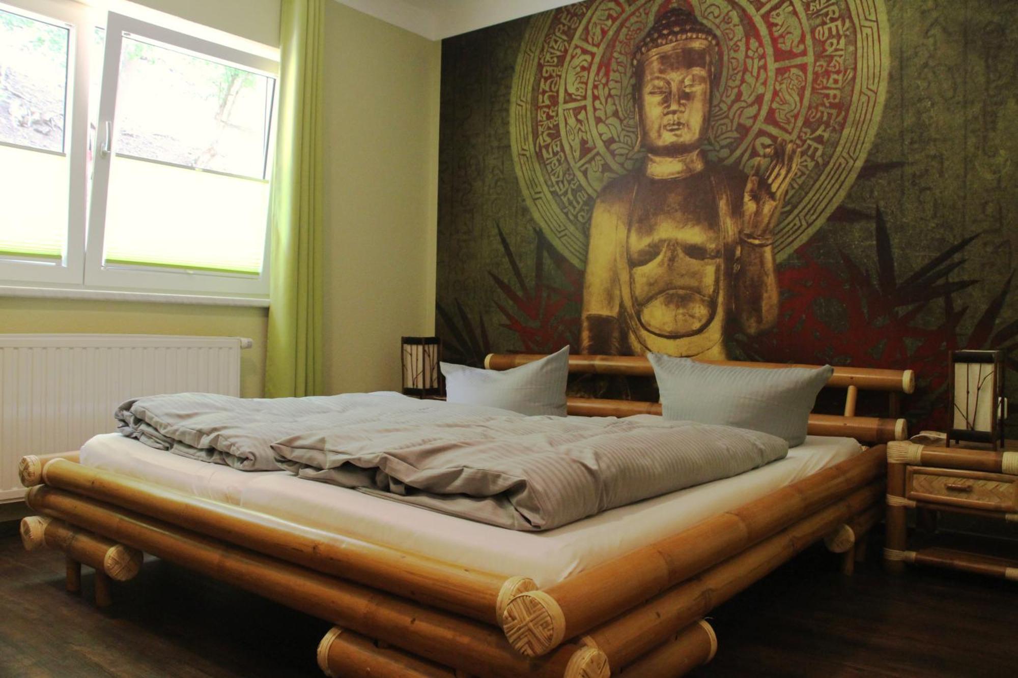 Regiohotel Schanzenhaus 3* Wernigerode