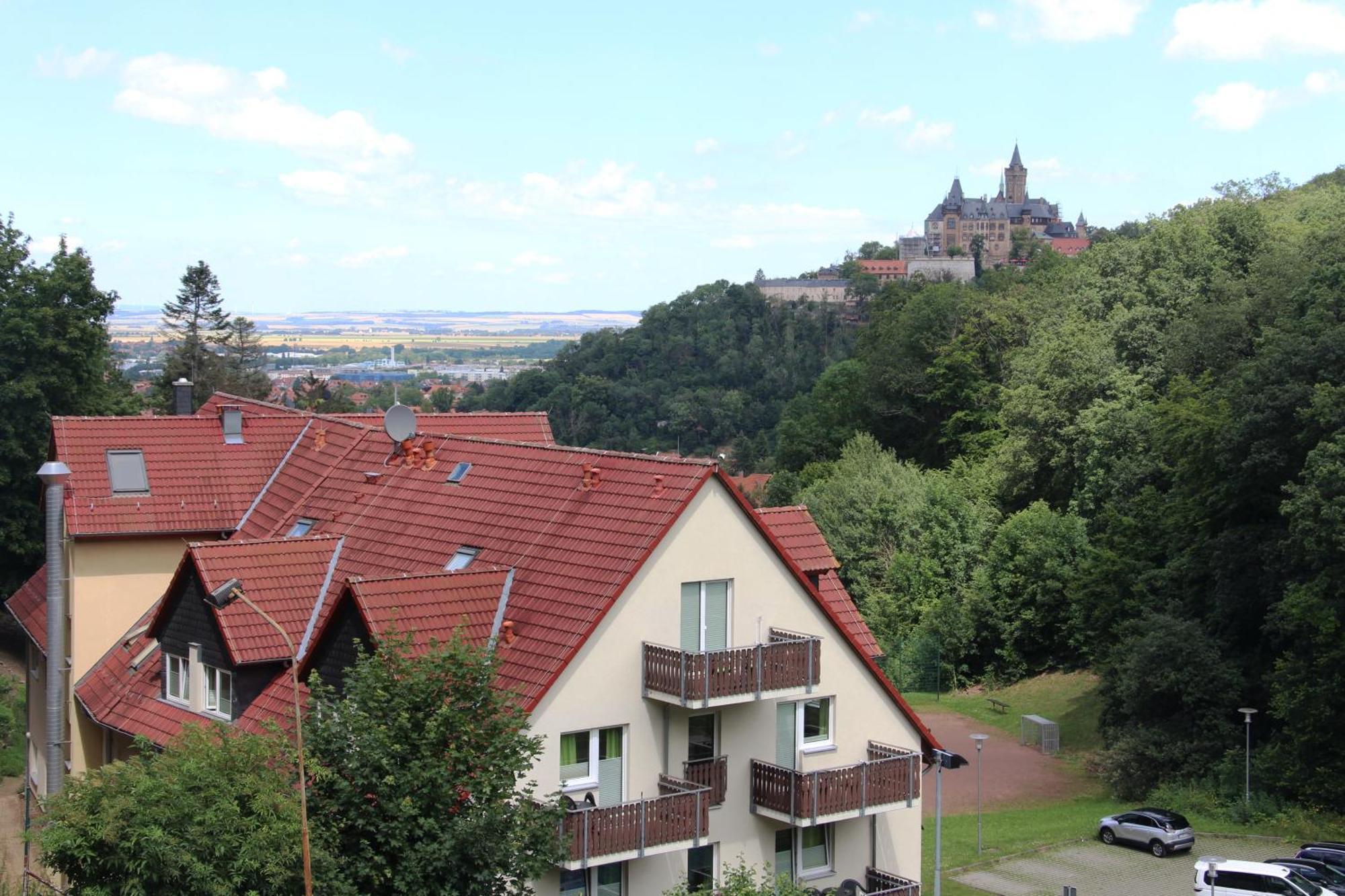Regiohotel Schanzenhaus Hotel Wernigerode