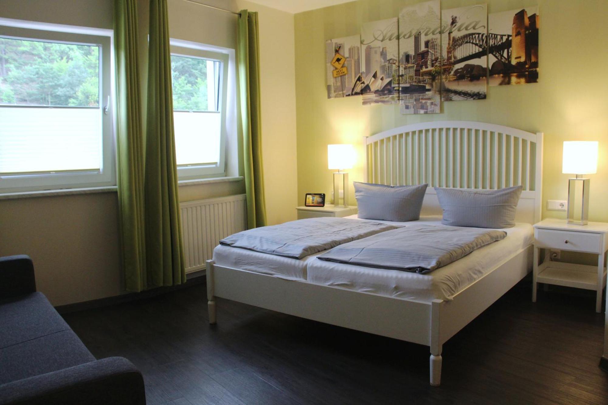 Regiohotel Schanzenhaus Wernigerode