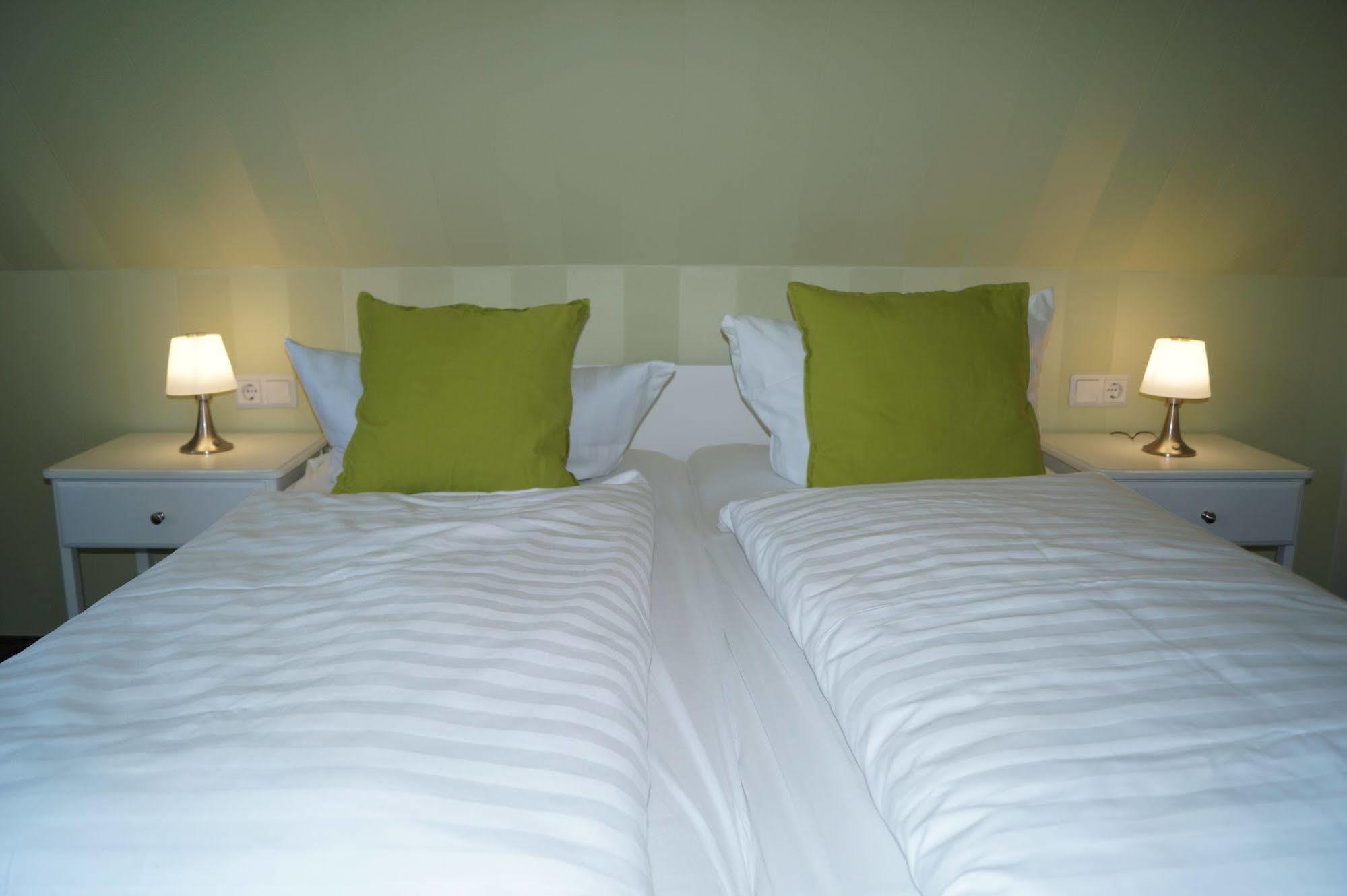 Regiohotel Schanzenhaus Hotel